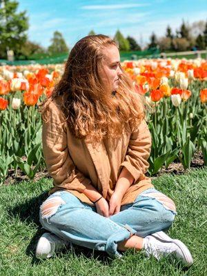 Photo of Caitlyn C.