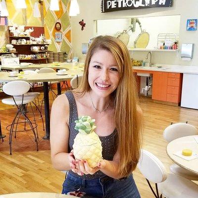Photo of Marissa L.