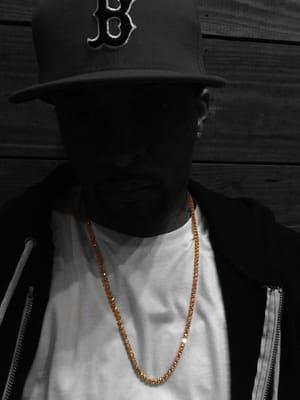 Photo of Benjamin T.