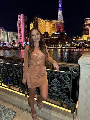 Photo of Danielle T.