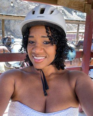 photo of Michelle D.