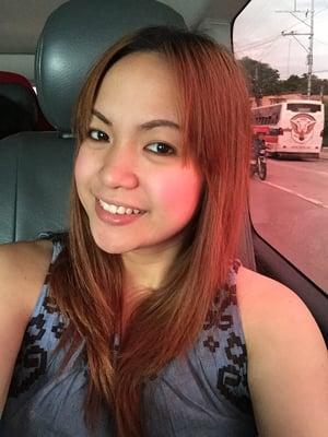 photo of Richelle Aimee C.