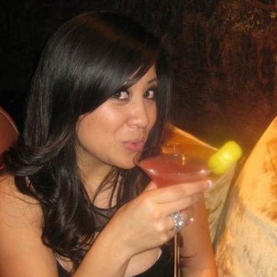 Photo of Jessica M.