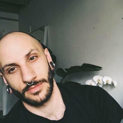 Photo of Ian D.