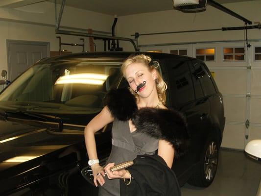 Photo of Michelle N.