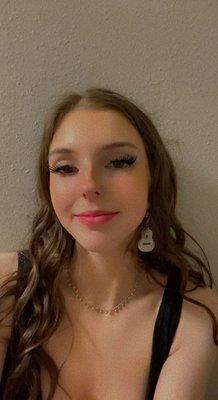 photo of Chrystina W.