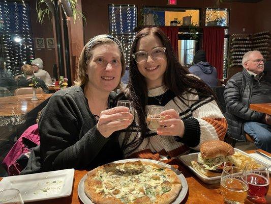 Photo of Elizabeth V.