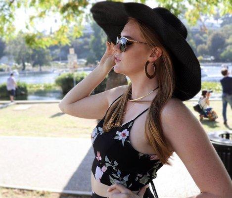 Photo of Elaina B.