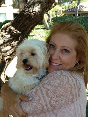 photo of Tango Girl R.