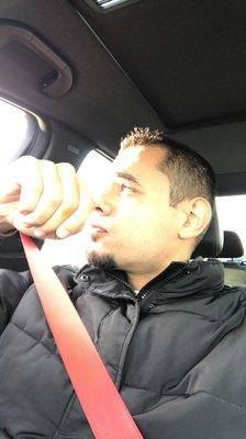 Photo of Omar H.