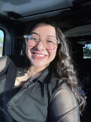 Photo of Clarissa R.