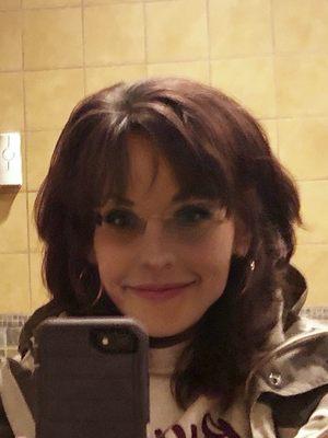 photo of Rosemarie C.