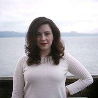 Photo of Amy Lynn T.