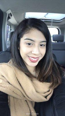 Photo of Cristina L.