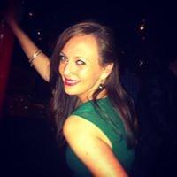 photo of Marjorie V.