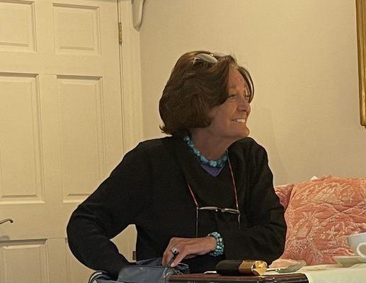 Photo of Debbie C.
