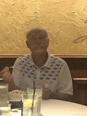 Photo of Corey T.