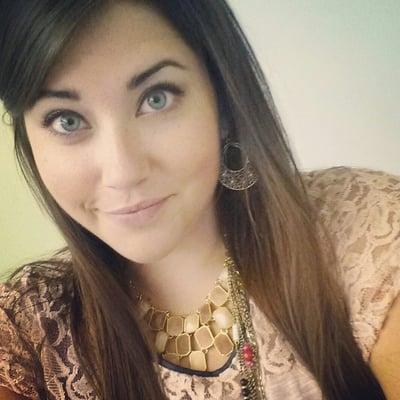 photo of Stephanie S.