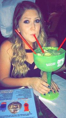 photo of Brigitte M.