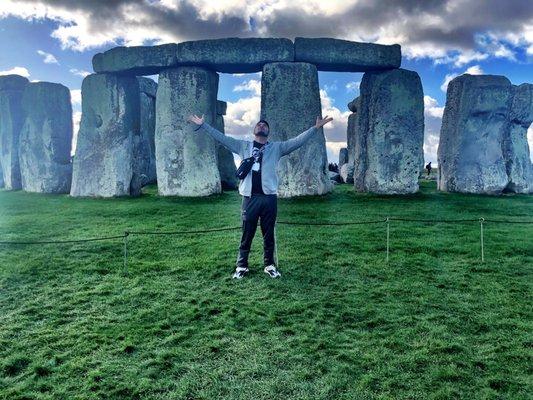 photo of Christopher L.