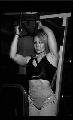 Photo of Sara N.
