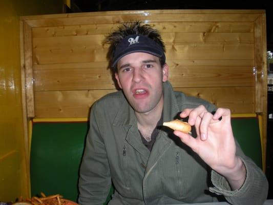 Photo of Phil H.