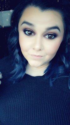 Photo of Brittany M.