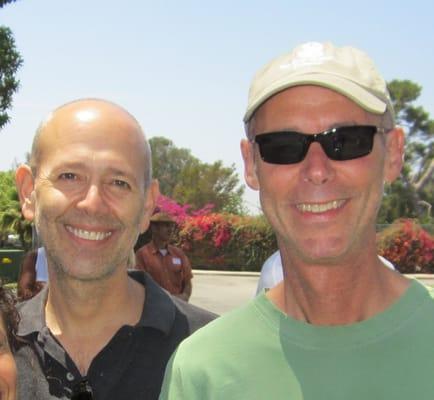 Photo of Jeff W.