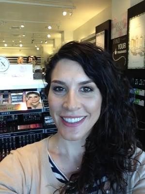 Photo of Rachael C.