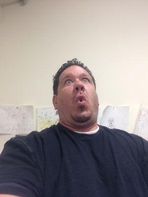 Photo of Kevin G.