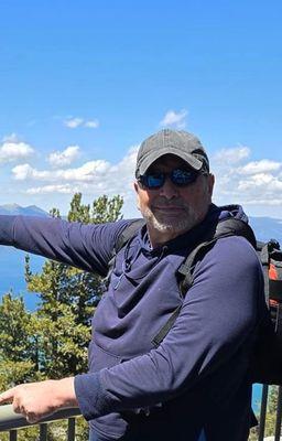 Photo of Brad G.