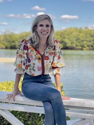 photo of Courtney D.