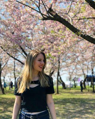 photo of Victoria H.