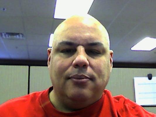Photo of Joe B.