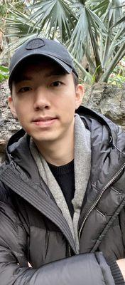 photo of Bumjun K.