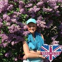 photo of Ann Marie S.