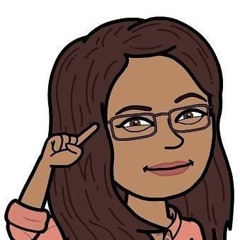 photo of Michelle A.