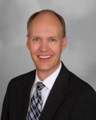 Photo of Mark R.