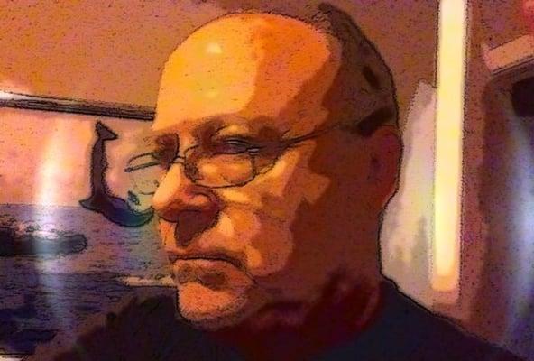 Photo of Brad S.