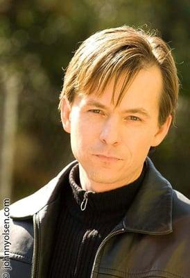 Photo of Eric K.