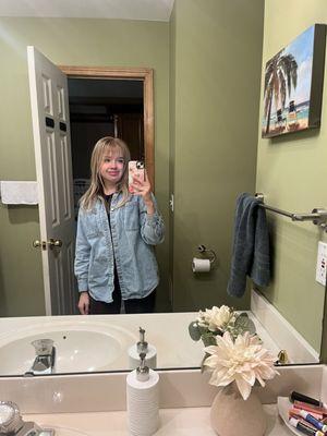 Photo of Katie G.