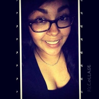 photo of Stephanie A.