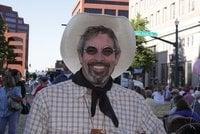 Photo of Robert F.