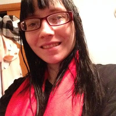 photo of Elizabeth B.