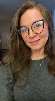 Photo of Savannah M.