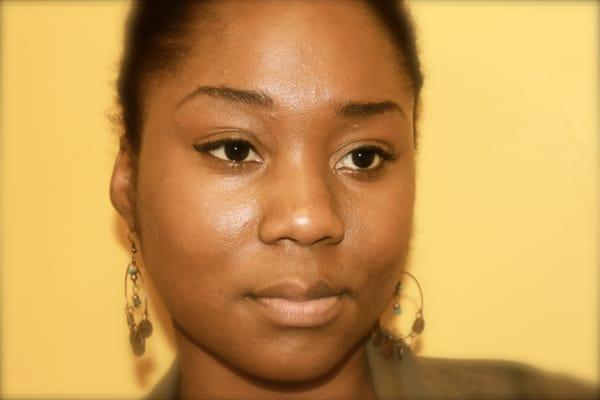 Photo of Carissa J.
