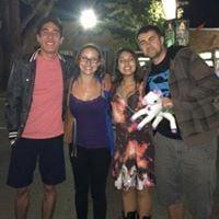 photo of Brittany H.