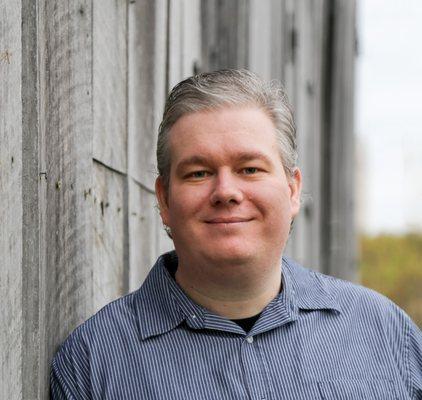 Photo of Erik B.