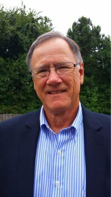 Photo of Jack K.