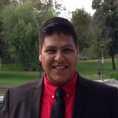 Photo of Edgardo J.